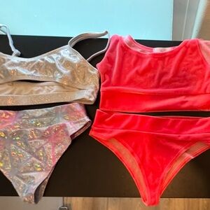 2 Rave Festival Sets